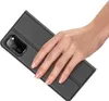 Handy Hülle Samsung Galaxy A03s Book Case Schutzhülle Produktbild-Vorschau 7