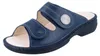Chanclas para mujer de Finn Comfort Vista previa de la imagen del producto 1