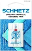 Schmetz 130/705 H ZWI 1,6 SBS 70 Jehly do šicích strojů Náhled obrázku produktu 2