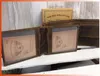 Greenburry Vintage Adler Geldbörse, Panama Geldbörse Produktbild-Vorschau 12