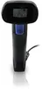 Datalogic QD2590-BKK1 Datalogic Handscanner QuickScan Vista previa de la imagen del producto 10