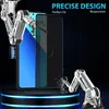 2-Pack Xiaomi Redmi Note 13 Pro Displayschutzfolie Privacy Produktbild-Vorschau 6