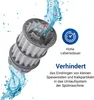 Sieb Set wie Bosch 00645038 Grobsieb für Geschirrspüler Produktbild-Vorschau 8
