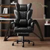 Herné kreslo JOIEYOU Ergonomické kancelárske kreslo s Náhľad obrázku produktu 6