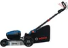 Tondeuse à gazon sans fil PRO GRA18V2-46SP - BOSCH - sans Voir les images du produit 7