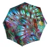 doppler Regenschirm Taschenschirm Fiber Magic Auf Zu Produktbild-Vorschau 2