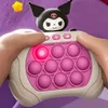 Pop Fidget it Spielzeug Elektronisches Quick Push Spiel Produktbild-Vorschau 8