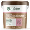 AniForte Ägyptische Schwarzkümmelsamen für Pferde 1 kg - Produktbild-Vorschau 1