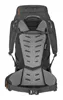 SALEWA Trek Mate 55+5 l Rucksack Herren grau Produktbild-Vorschau 2