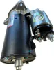 A close-up studio shot of a car starter motor. Anteprima dell’immagine prodotto
