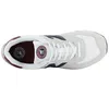 New Balance ML574HX2, Sneaker, Herren, Grau, Größe: 40 Produktbild-Vorschau 11