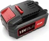 Flex P Akku-Pack Power 55 R Set Li-Ion 18V 5Ah Ladegerät Produktbild-Vorschau 5