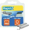 Rapid Agraf VR22 Wire Mesh Staples - Galvanized - 215 Productafbeelding-voorbeeld 7