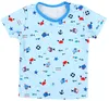 Aquarti Baby Jungen Bade-Set Zweiteiliger Kinder Badeanzug Produktbild-Vorschau 3