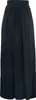 Rotterdamned Langer Rock Damen Long Skirt schwarz XXL Produktbild-Vorschau 2