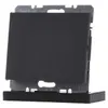 Berker 10457006 - Anthrazit - Metall - Kunststoff - Produktbild-Vorschau 2
