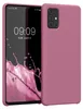 kwmobile Handyhülle für Samsung Galaxy A71 Hülle - Case Produktbild-Vorschau 1