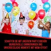 Partyhüte "Miraculous" 10 Stück Produktbild-Vorschau 6