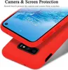 Cadorabo Housse pour Samsung Galaxy S10e Housse en rouge Voir les images du produit 4