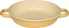 Riess Eierpfanne 18 cm 0293-006 goldgelb Produktbild-Vorschau 1