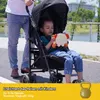 Jovikids Kinderwagen, Buggy Klein Zusammenklappbar mit Produktbild-Vorschau 7