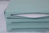 Třídílná gymnastická matrace 180x60x5 cm zelená Náhled obrázku produktu 11