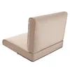 Gartenkissen "Nel" (60×60/60×39 cm) 2-teiliges Sitz | Produktbild-Vorschau 13