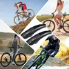 MEGHNA Fahrrad Schutzblech-Set Vorne Hinten Universal MTB Produktbild-Vorschau 7