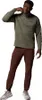 Columbia Alto Pass™ Snap Fleece Mit Halbem Reißverschluss Produktbild-Vorschau 3