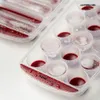 NAVA Eiswürfelform / Eiswürfelschale mit Silikonboden zum Produktbild-Vorschau 7