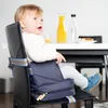 roba fotelik podwyższający, nadmuchiwany fotelik z Podgląd zdjęcia produktu 11