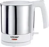 CLOER Bouilloire 4711 1,5 litre 1800Watt blanc/inox Voir les images du produit 2
