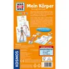 WAS IST WAS Junior - Mein Körper Produktbild-Vorschau 2