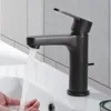 Cecipa Waschtischarmatur mit Zugstange, Wasserhahn Bad mit Produktbild-Vorschau 1