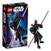 LEGO® Star Wars™ Darth Maul™ 75537 Produktbild-Vorschau 4