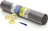 KK Verpackungen® Set Malervlies 50m Kreppband 30mm x 50m Produktbild-Vorschau 1