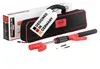 HEYNER® Lenkradsperre mit Zahlenschloss, kompakte Produktbild-Vorschau 1
