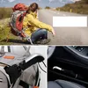 Regenschirm schwarz Schirm Golfschirm automatischer Produktbild-Vorschau 7