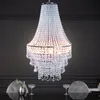 Barock Kronleuchter ROYAL XL 105cm Hängelampe Deckenleuchte Produktbild-Vorschau 1