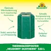 Wärmedämmernd, schnell, stabil, wetterfest, UV beständig, einfacher Aufbau  Produktbild-Vorschau