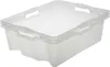 keeeper Multi-Box L 43 x 35 x 15 cm, 16 litres Voir les images du produit 1