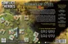 Conflict of Heroes Storms of Steel 3rd Edition - Brettspiel Podgląd zdjęcia produktu 2