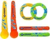SCHILDKRÖT 970325 Set di attrezzatura subacquea in neoprene Anteprima dell’immagine prodotto 6