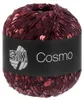 Lana Grossa - Cosmo 0017 burgund Produktbild-Vorschau 2