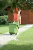 Gartenwagen Prosperplast LOAD & GO schwarz 55l Produktbild-Vorschau 10