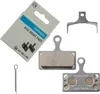 Zestaw klocków hamulcowych Shimano G-04S Podgląd zdjęcia produktu 4