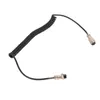 Prodlužovací kabel pro CB vysílačky, 4-pinový, zástrčka Náhled obrázku produktu 6