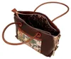 Anekke borsetta borsa a tracolla Tulip Short Handle Bag Anteprima dell’immagine prodotto 6