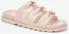 Damen Sandalen Mit Riemen Hellbeige Pasiriela 38 Produktbild-Vorschau 4