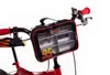 Huffy Disney Cars 14 Zoll Kinderfahrrad Produktbild-Vorschau 4